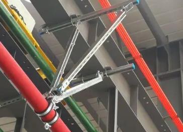遂平抗震支架厂家与你分享你必须做的紧急情况下的准备